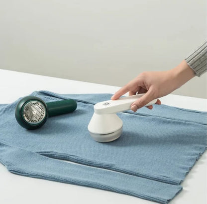 Fabric Lint Remover