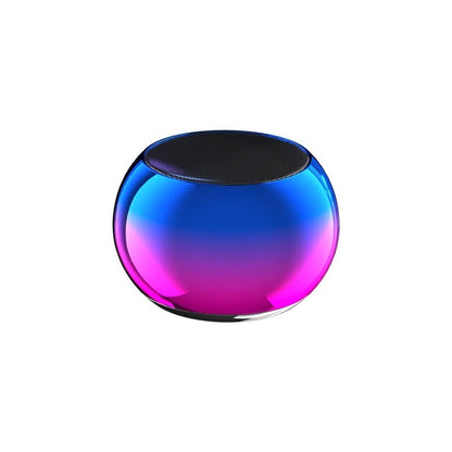 Mini Bluetooth Speaker