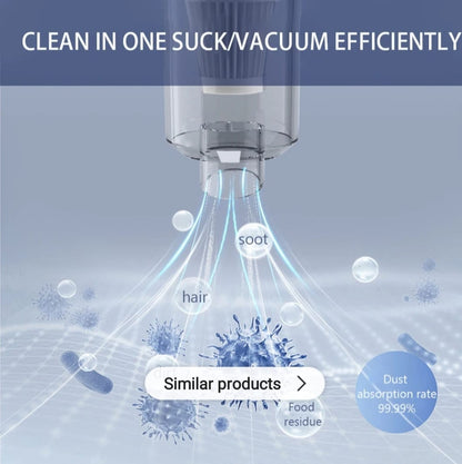 Mini Vaccum Cleaner