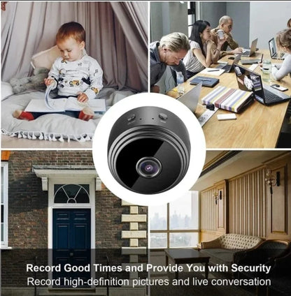 Wifi Wireless Camera