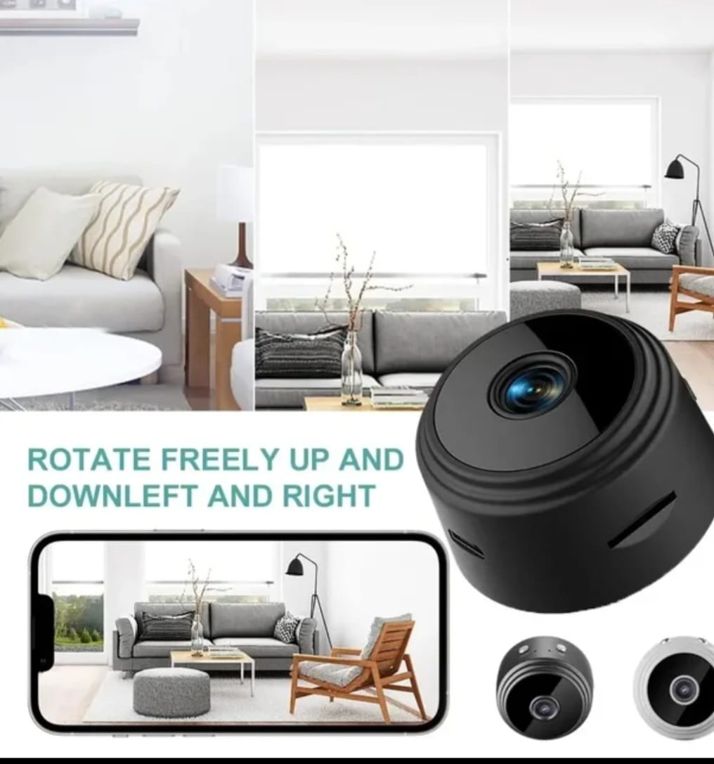 Wifi Wireless Camera