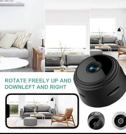 Wifi Wireless Camera
