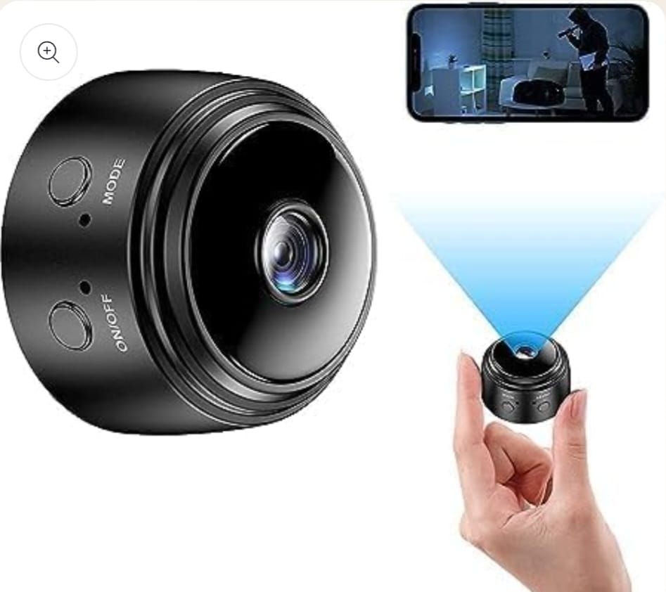 Wifi Wireless Camera
