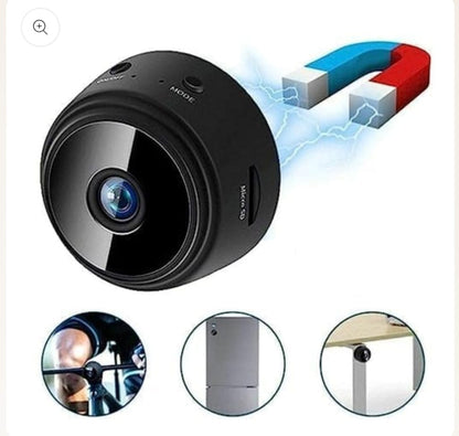 Wifi Wireless Camera