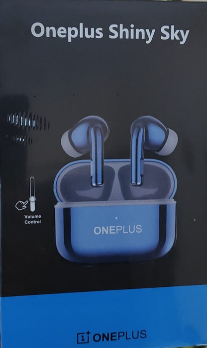 OnePlus Earbuds