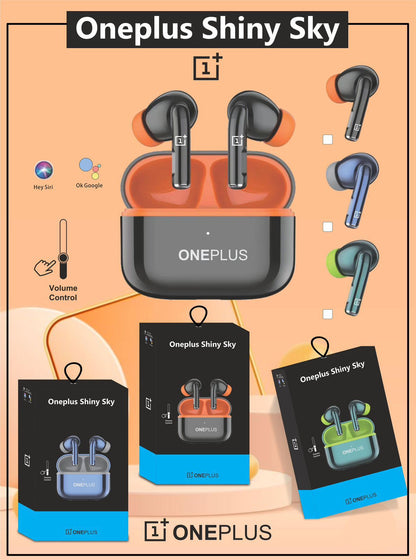 OnePlus Earbuds