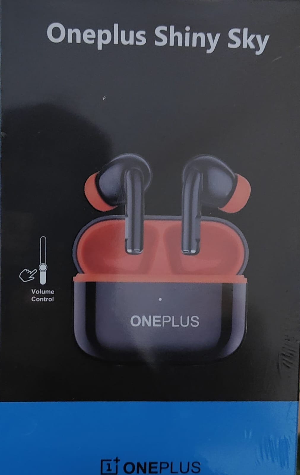 OnePlus Earbuds