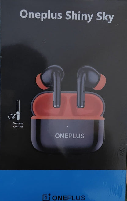 OnePlus Earbuds