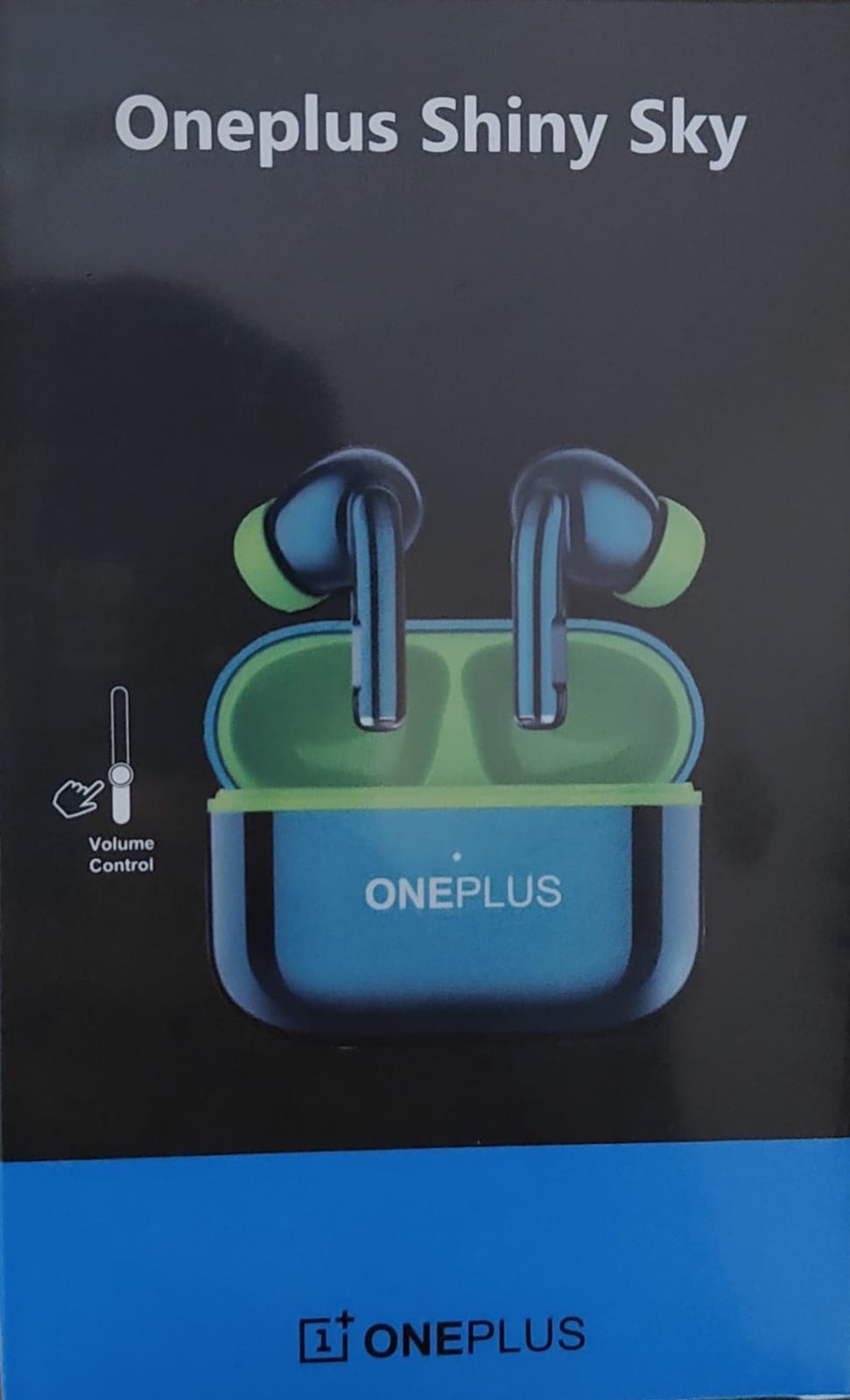 OnePlus Earbuds