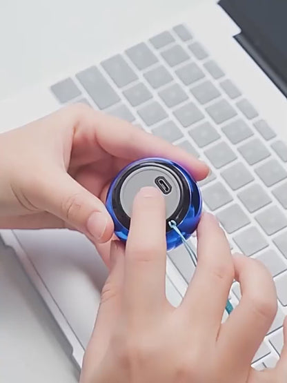 Mini Bluetooth Speaker