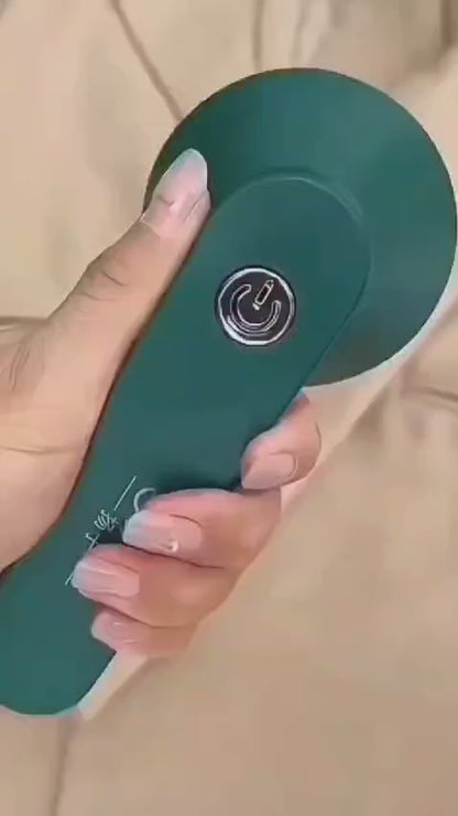 Fabric Lint Remover