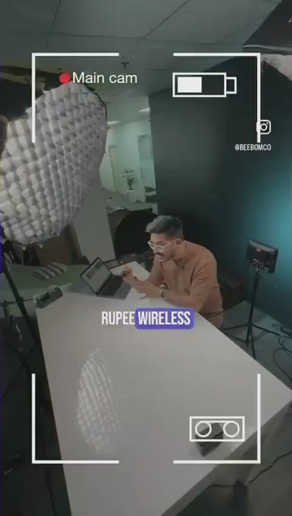 Wifi Wireless Camera