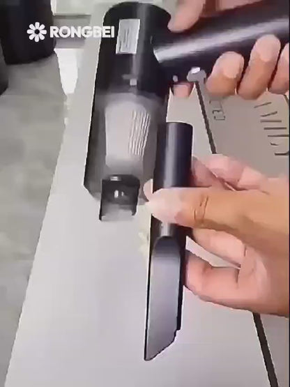 Mini Vaccum Cleaner