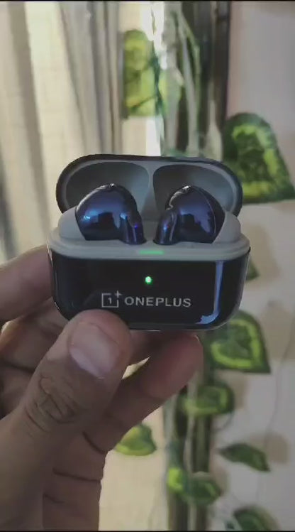OnePlus Earbuds